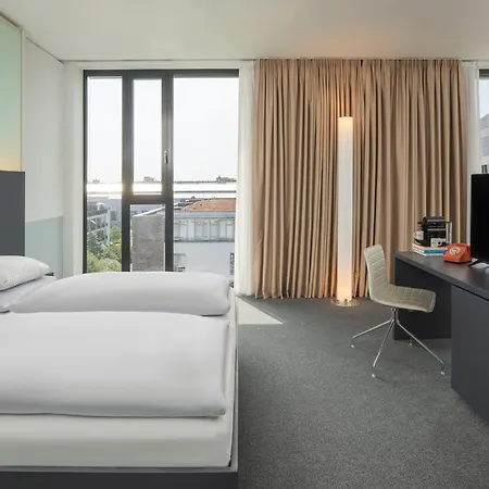 Innside By Melia Derendorf Hotel