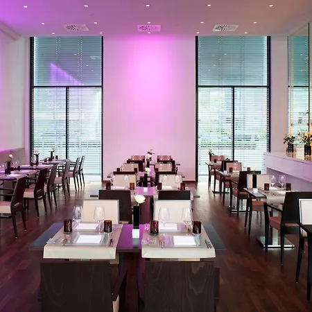 Innside By Melia Derendorf Hotel