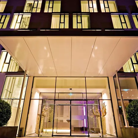 Innside By Melia Derendorf Hotel 4*