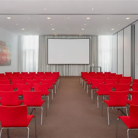 Innside By Melia Derendorf Hotel Düsseldorf