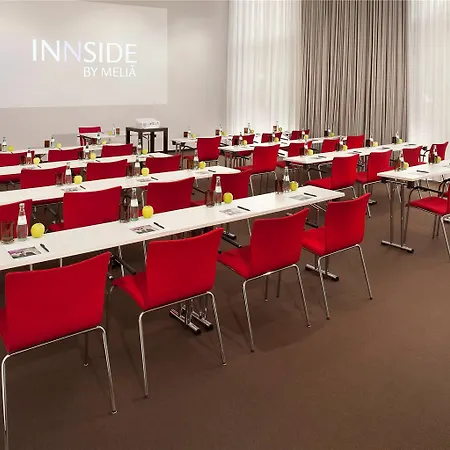 Innside By Melia Derendorf 4* Düsseldorf