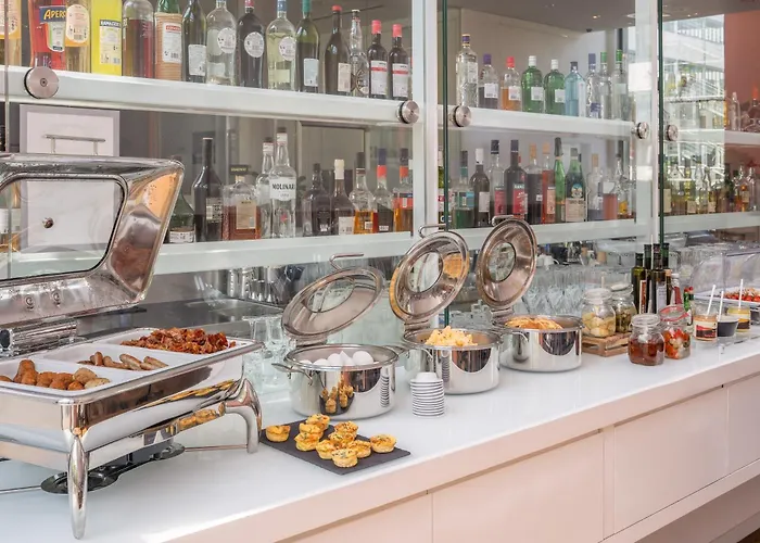 Innside By Melia Derendorf Szálloda