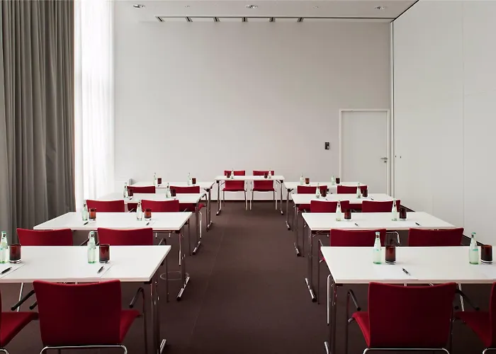 Innside By Melia Derendorf 4* Düsseldorf