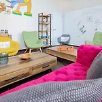 Innside By Melia Duesseldorf Derendorf Düsseldorf