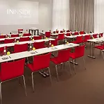 Szálloda Innside By Melia Duesseldorf Derendorf 4*