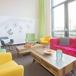 Innside By Melia Duesseldorf Derendorf 4* Düsseldorf