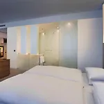 Innside By Melia Duesseldorf Derendorf 4* Düsseldorf
