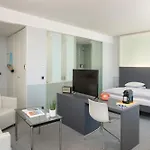 Innside By Melia Duesseldorf Derendorf Szálloda 4*