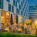 Innside By Melia Duesseldorf Derendorf Szálloda Düsseldorf