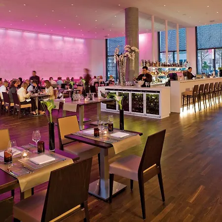 Innside By Meliá Derendorf 4*