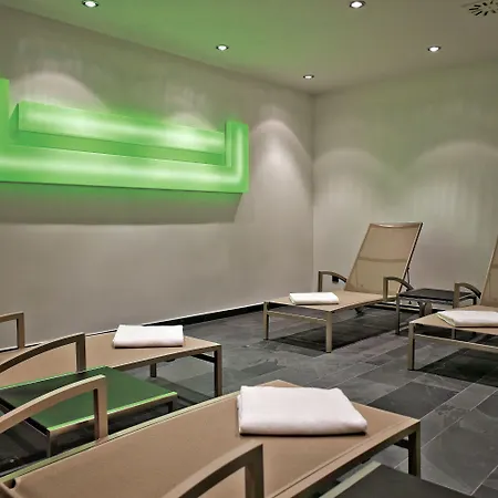 Innside By Meliá Derendorf Hotel 4*