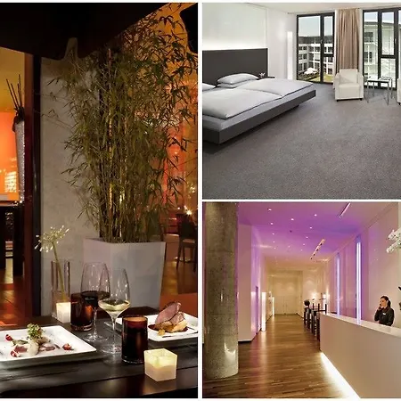 Innside By Melia Derendorf Otel 4*