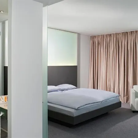 Innside By Meliá Derendorf 4*