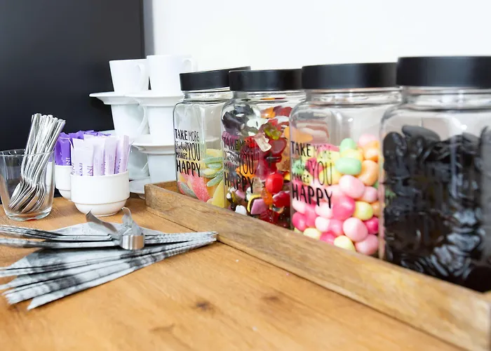 Отель Innside By Melia Derendorf