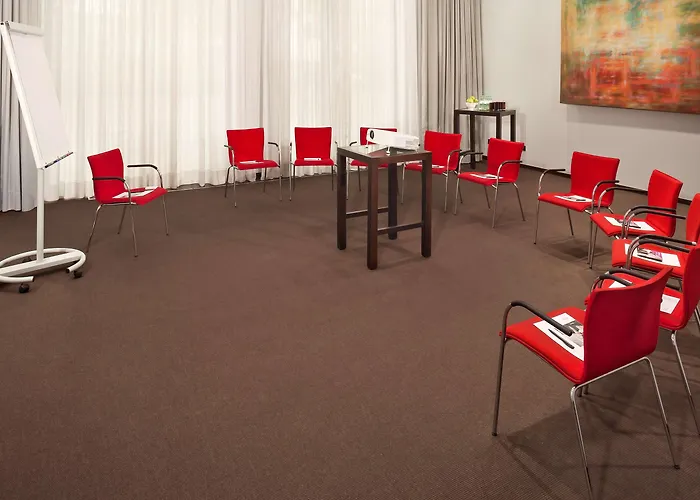 INNSiDE by Meliá Düsseldorf Derendorf Hotel Düsseldorf