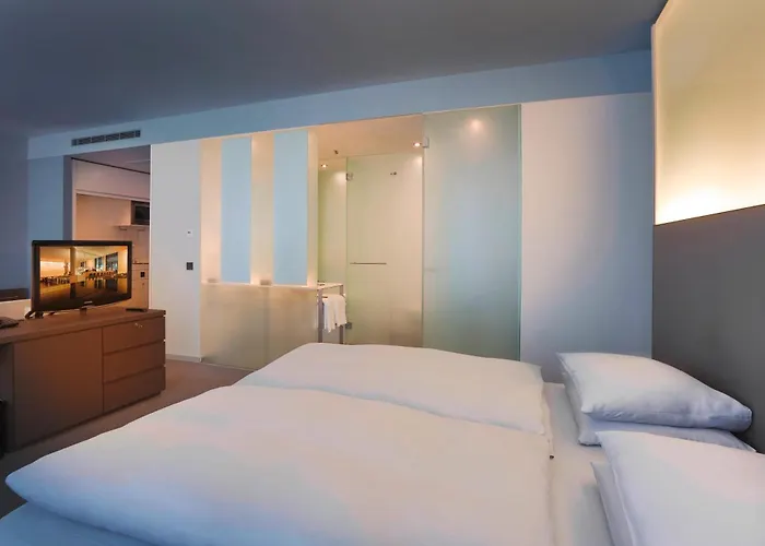 Innside By Meliá Derendorf Hotel