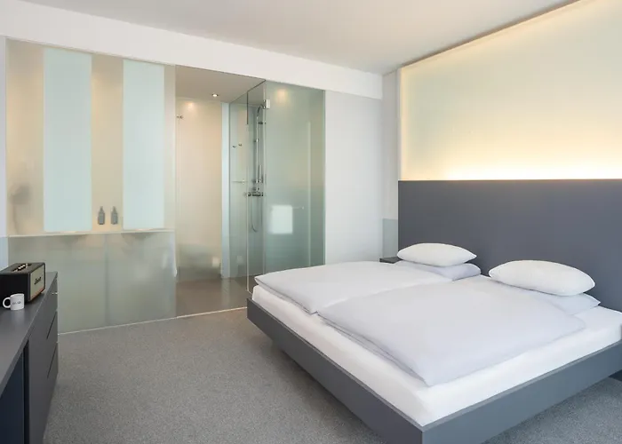 Innside By Meliá Derendorf Hotel