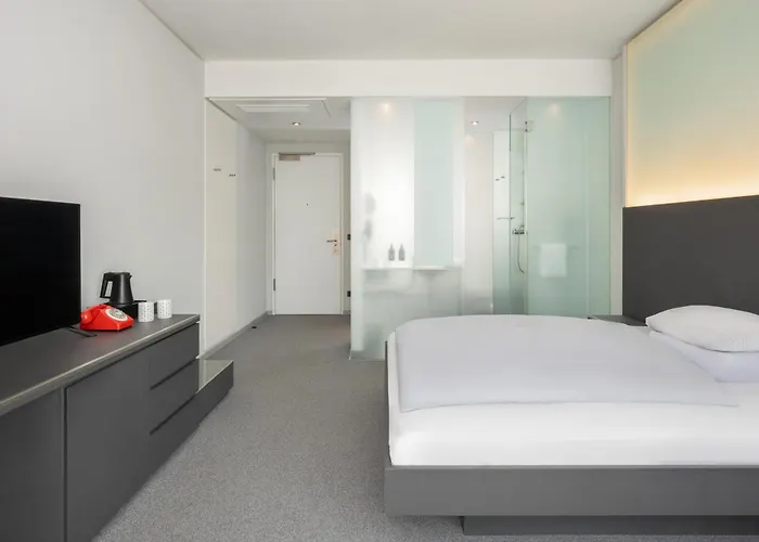 Innside By Meliá Derendorf Hotel Düsseldorf