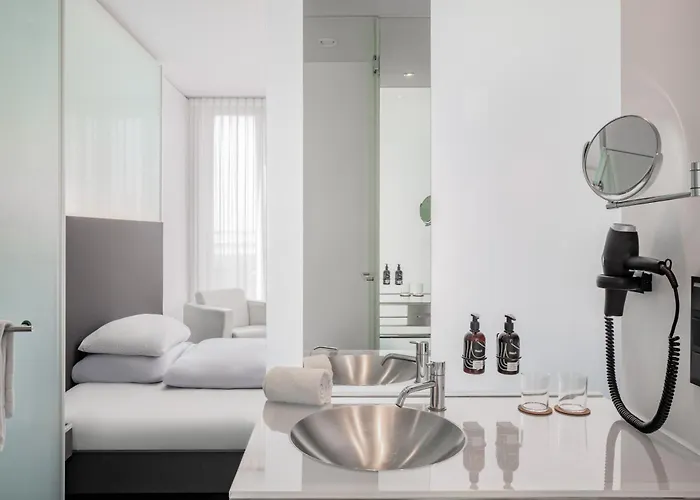 Innside By Meliá Derendorf 4*