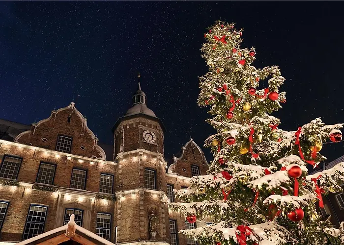 Innside By Meliá Derendorf Düsseldorf