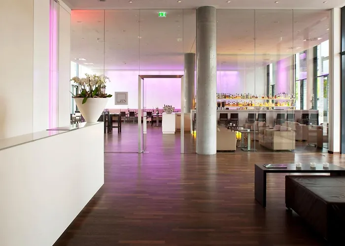INNSiDE by Meliá Düsseldorf Derendorf