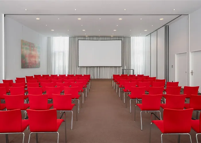 INNSiDE by Meliá Düsseldorf Derendorf Hotel
