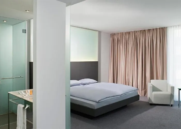 INNSiDE by Meliá Düsseldorf Derendorf 4*